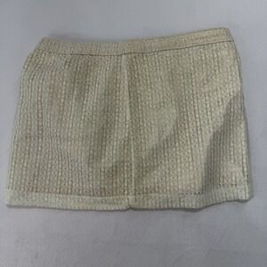 Hollister Mini Skirt Womens Small Girly Femme Garden Coquette Cottagecore